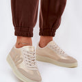  Sportovní obuv  model 209477 Step in style 