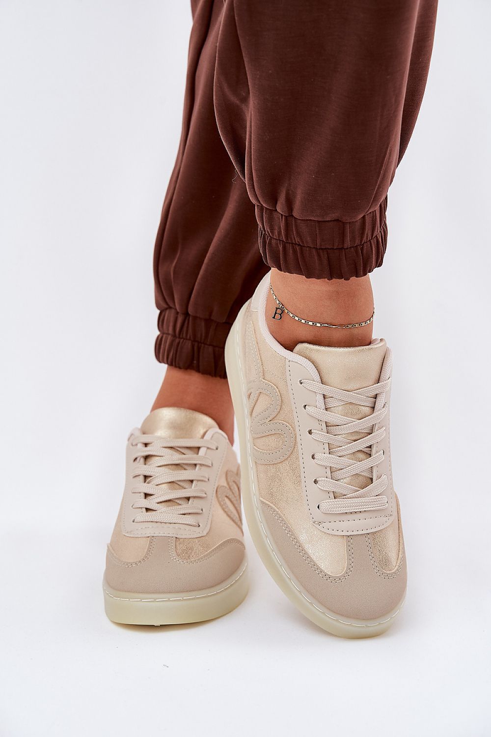  Sportovní obuv  model 209477 Step in style 