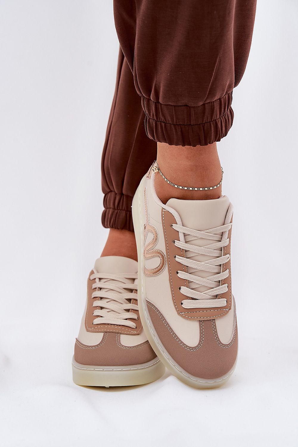  Sportovní obuv  model 209478 Step in style 