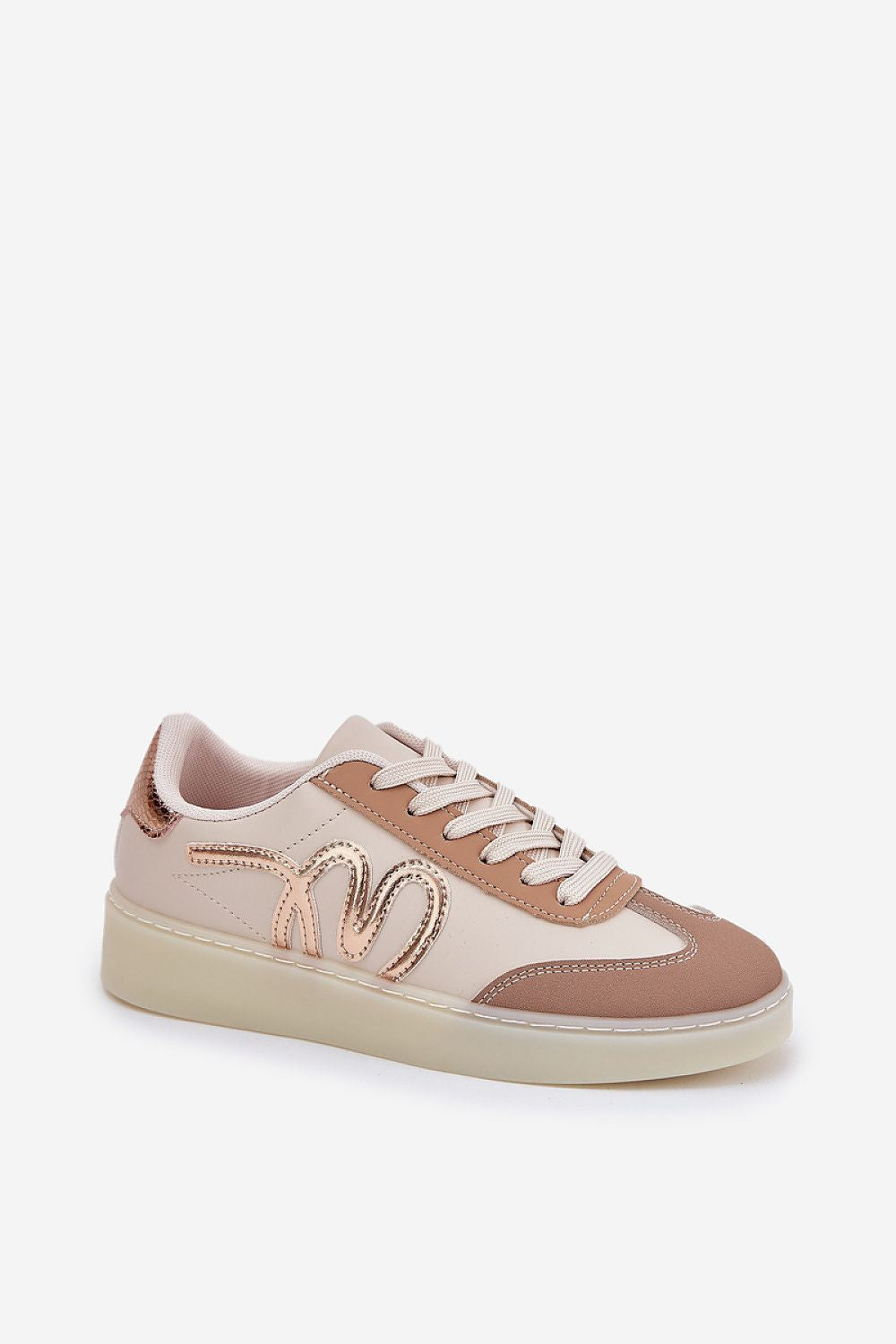  Sportovní obuv  model 209478 Step in style 