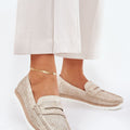  Mokasiny model 209784 Step in style 