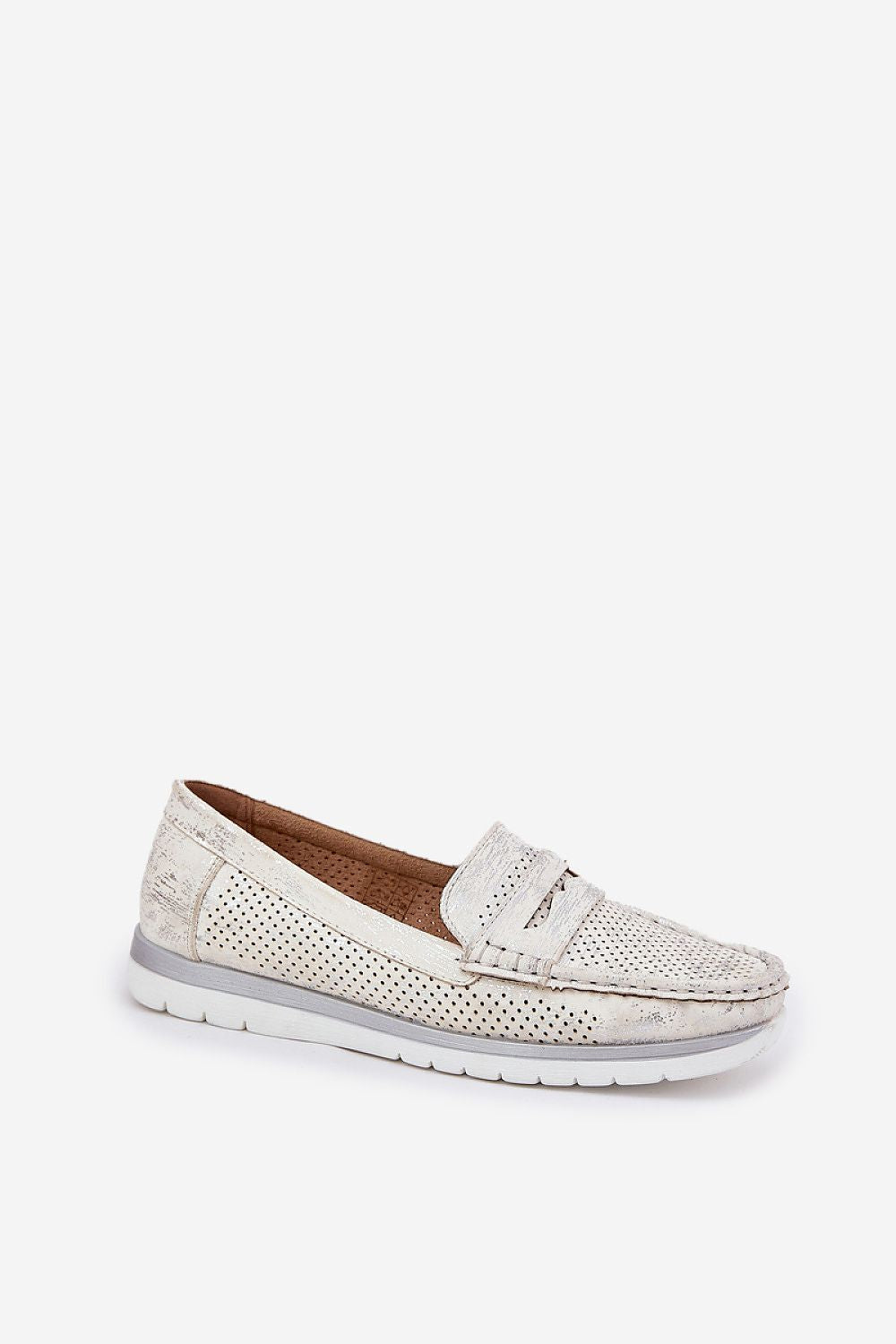  Mokasiny model 209785 Step in style 