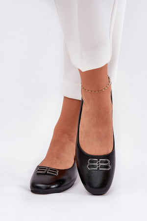  Balerinky  model 209790 Step in style 