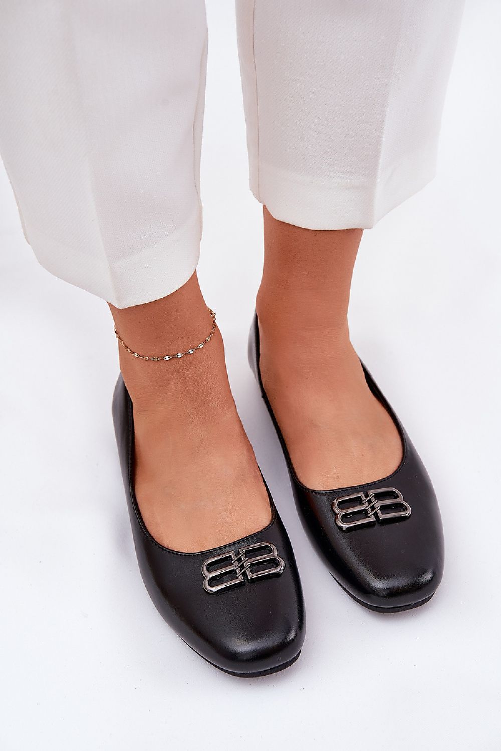  Balerinky  model 209790 Step in style 