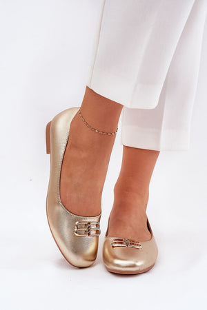  Balerinky  model 209791 Step in style 