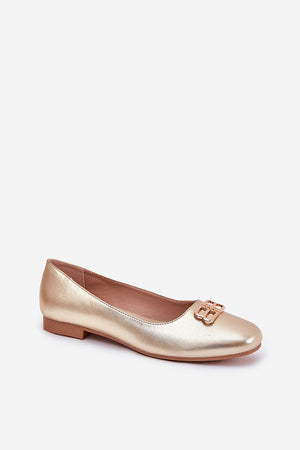  Balerinky  model 209791 Step in style 