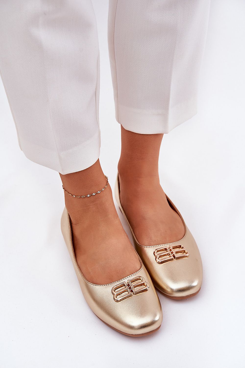  Balerinky  model 209791 Step in style 