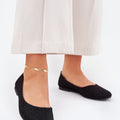  Balerinky  model 209792 Step in style 
