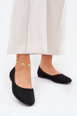  Balerinky  model 209792 Step in style 