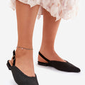  Balerinky  model 209795 Step in style 