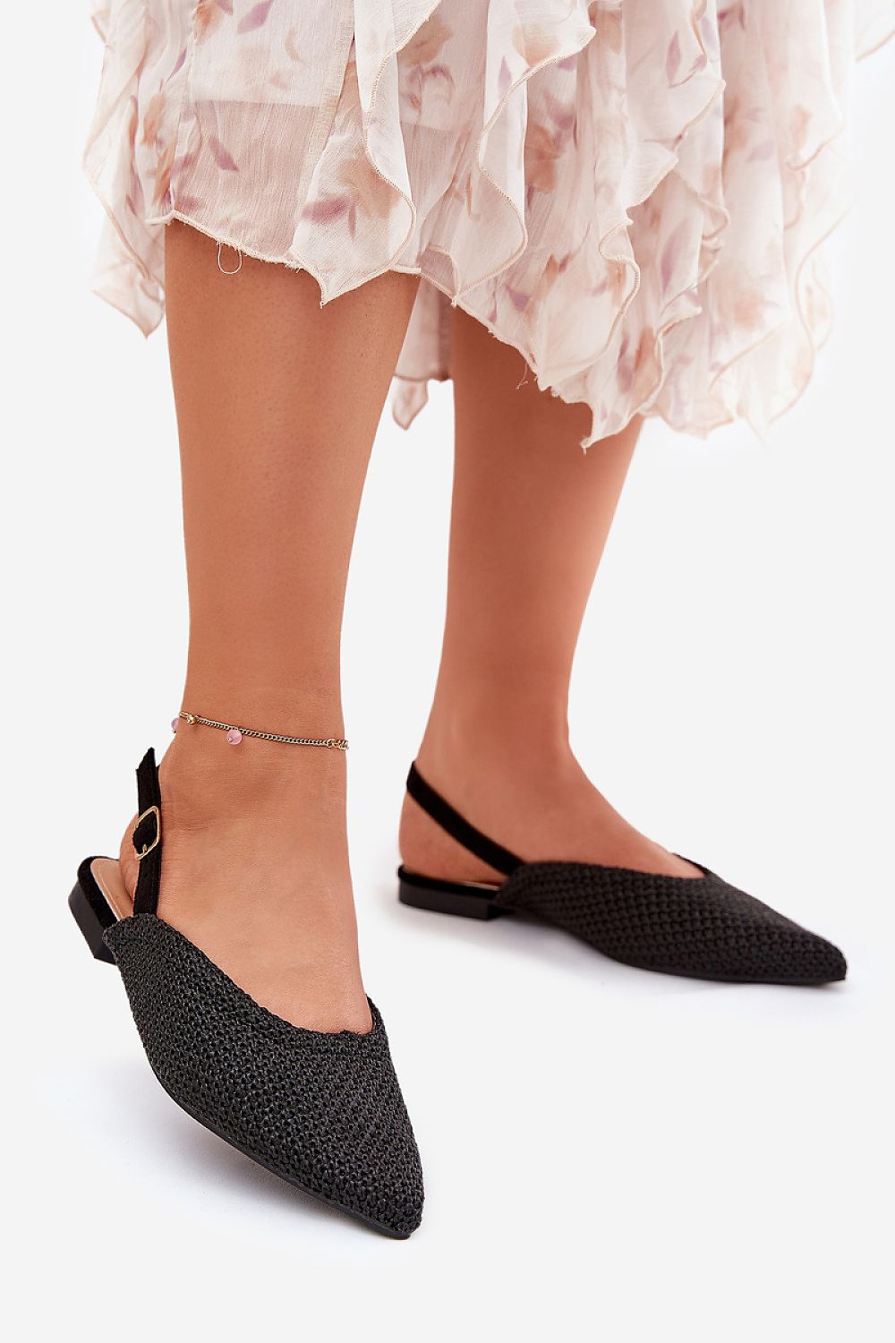  Balerinky  model 209795 Step in style 