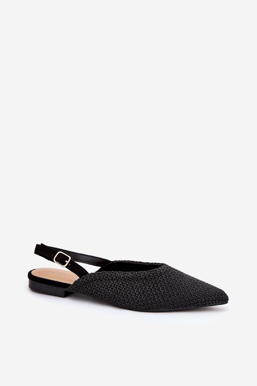  Balerinky  model 209795 Step in style 