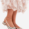  Balerinky  model 209796 Step in style 