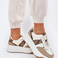  Sportovní obuv  model 209800 Step in style 