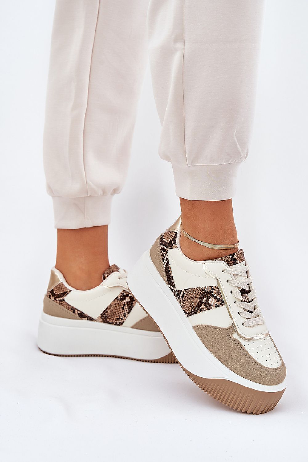  Sportovní obuv  model 209800 Step in style 