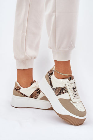  Sportovní obuv  model 209800 Step in style 