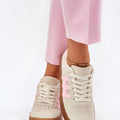  Sportovní obuv  model 209801 Step in style 