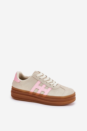  Sportovní obuv  model 209801 Step in style 