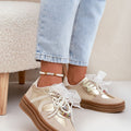  Sportovní obuv  model 209802 Step in style 