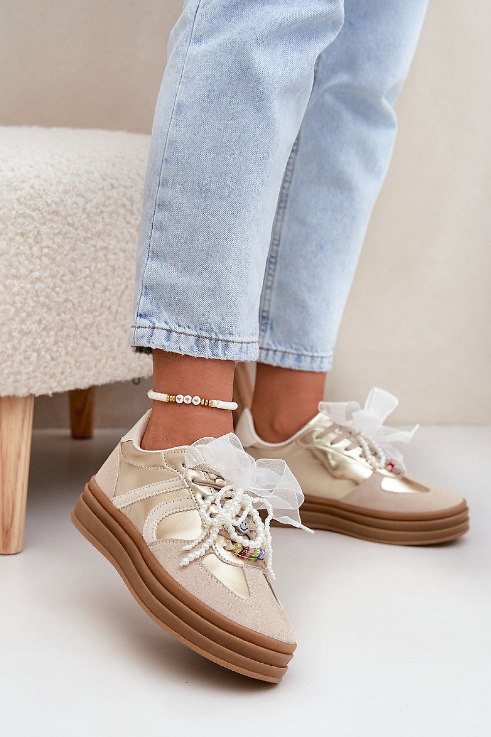  Sportovní obuv  model 209802 Step in style 