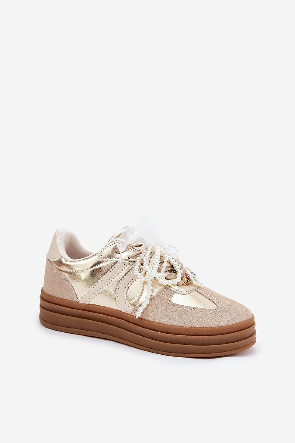  Sportovní obuv  model 209802 Step in style 