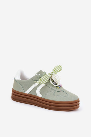  Sportovní obuv  model 209807 Step in style 