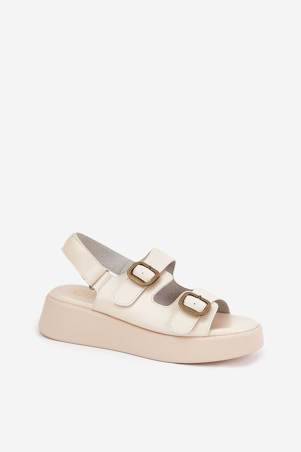  Sandály  model 209888 Step in style 