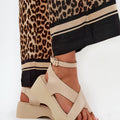  Sandály  model 209890 Step in style 