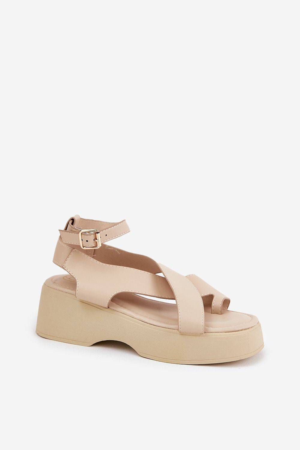  Sandály  model 209890 Step in style 