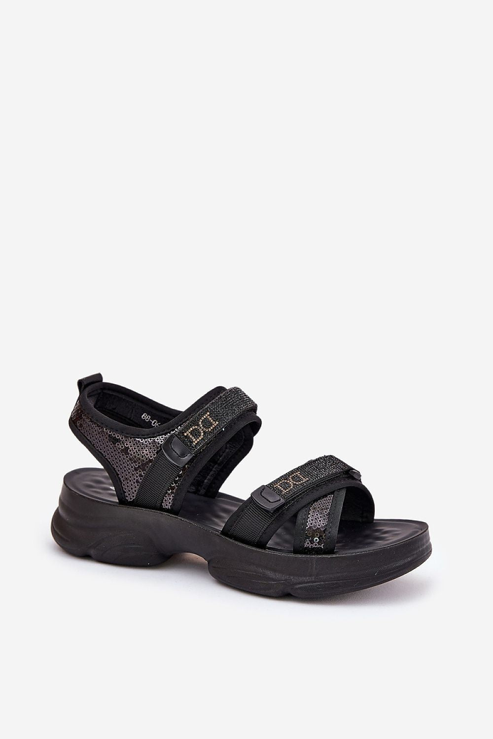  Sandály  model 209899 Step in style 