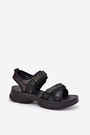  Sandály  model 209899 Step in style 