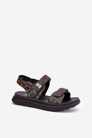  Sandály  model 209907 Step in style 