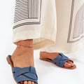  Pantofle  model 209937 Step in style 