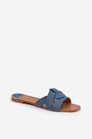  Pantofle  model 209937 Step in style 
