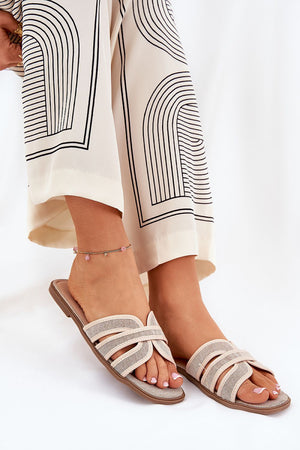  Pantofle  model 209954 Step in style 