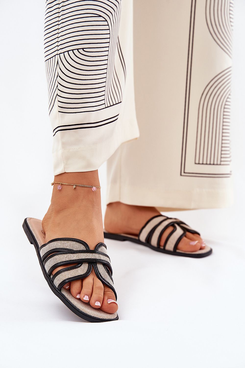  Pantofle  model 209955 Step in style 
