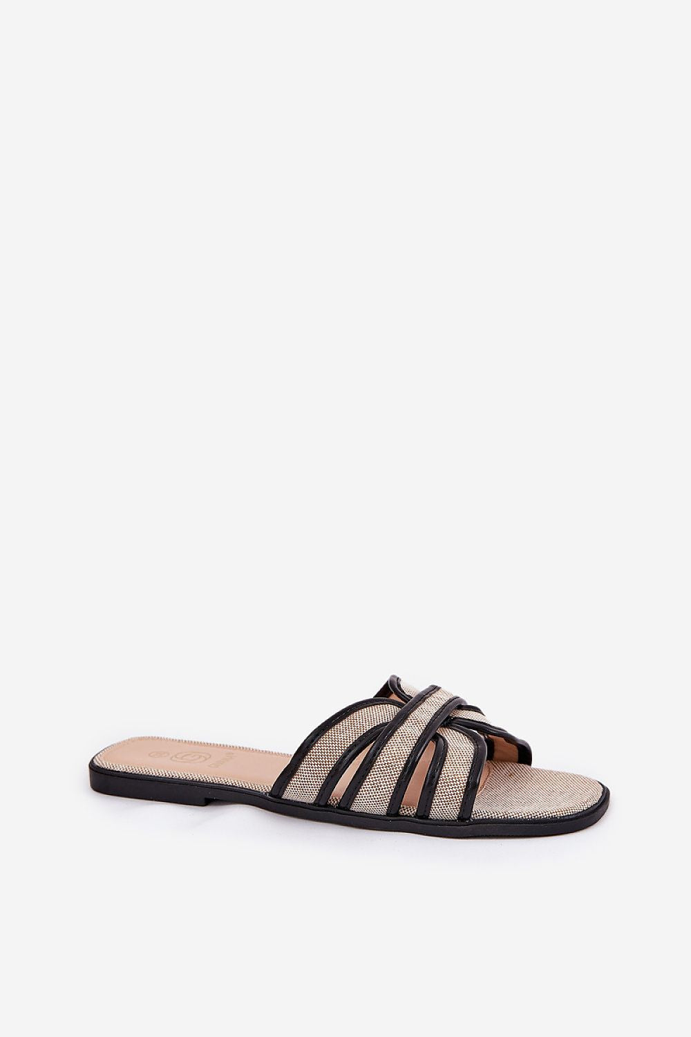  Pantofle  model 209955 Step in style 