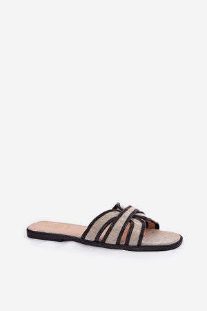  Pantofle  model 209955 Step in style 
