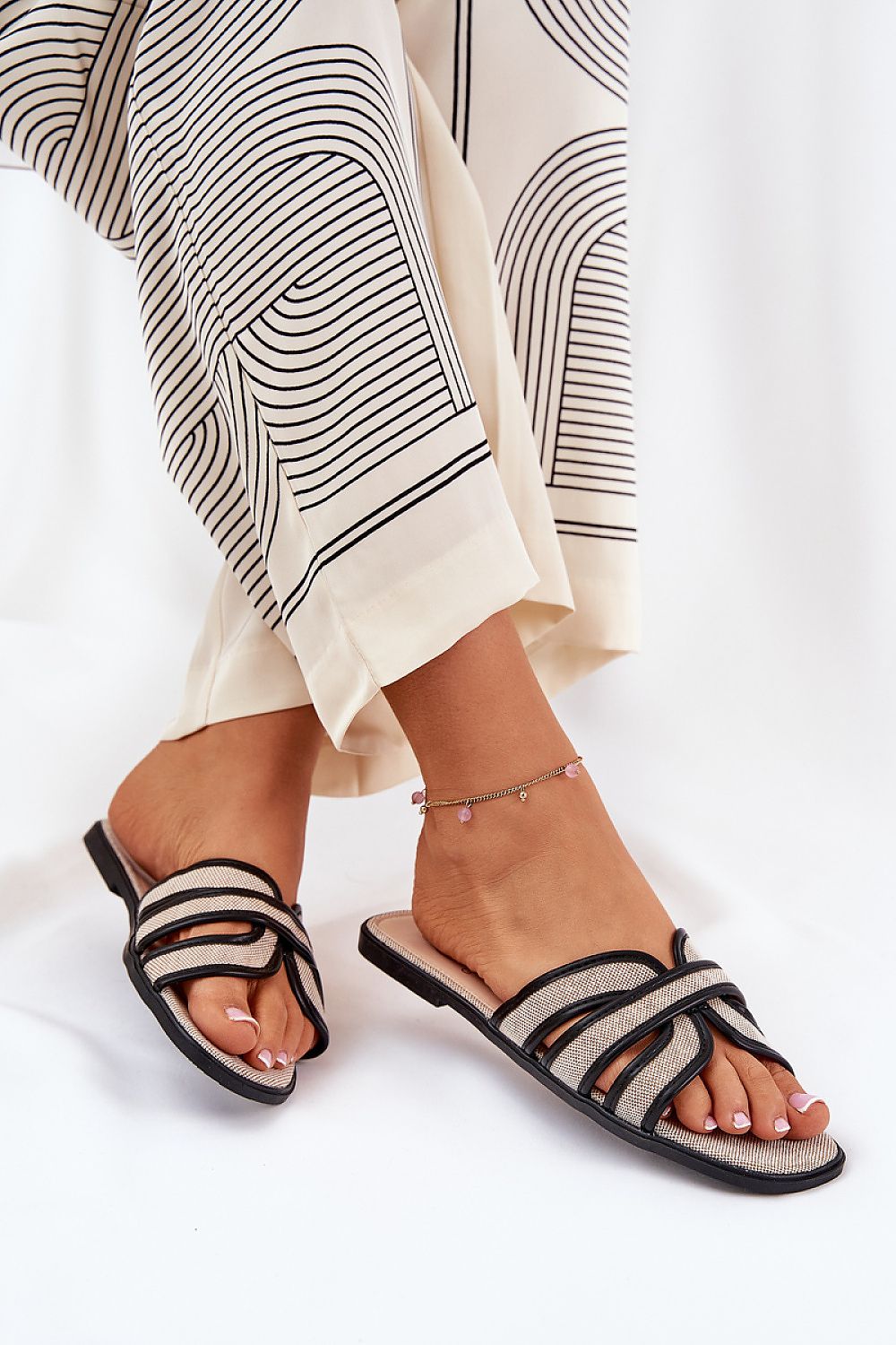  Pantofle  model 209955 Step in style 