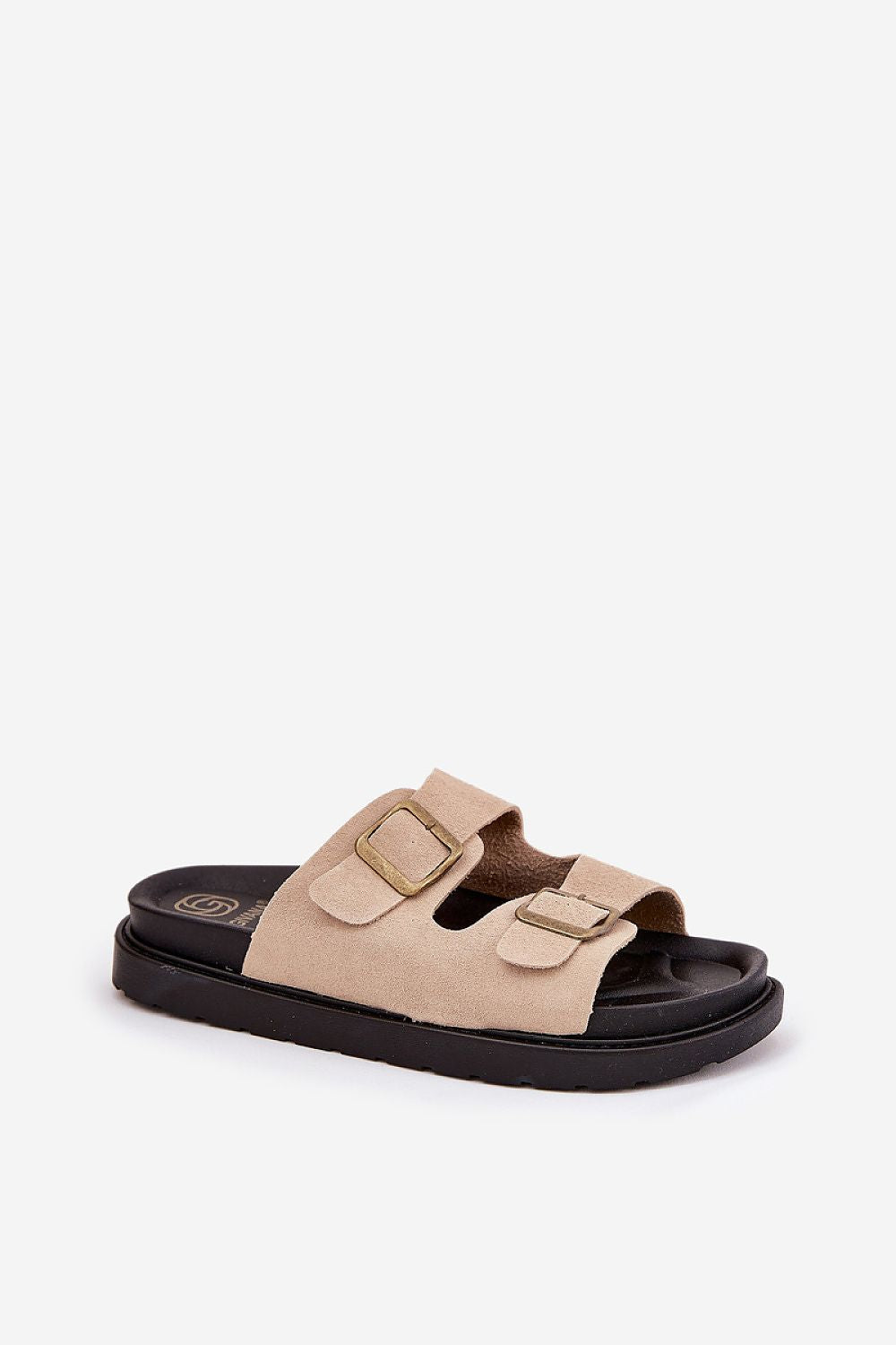  Pantofle  model 209956 Step in style 