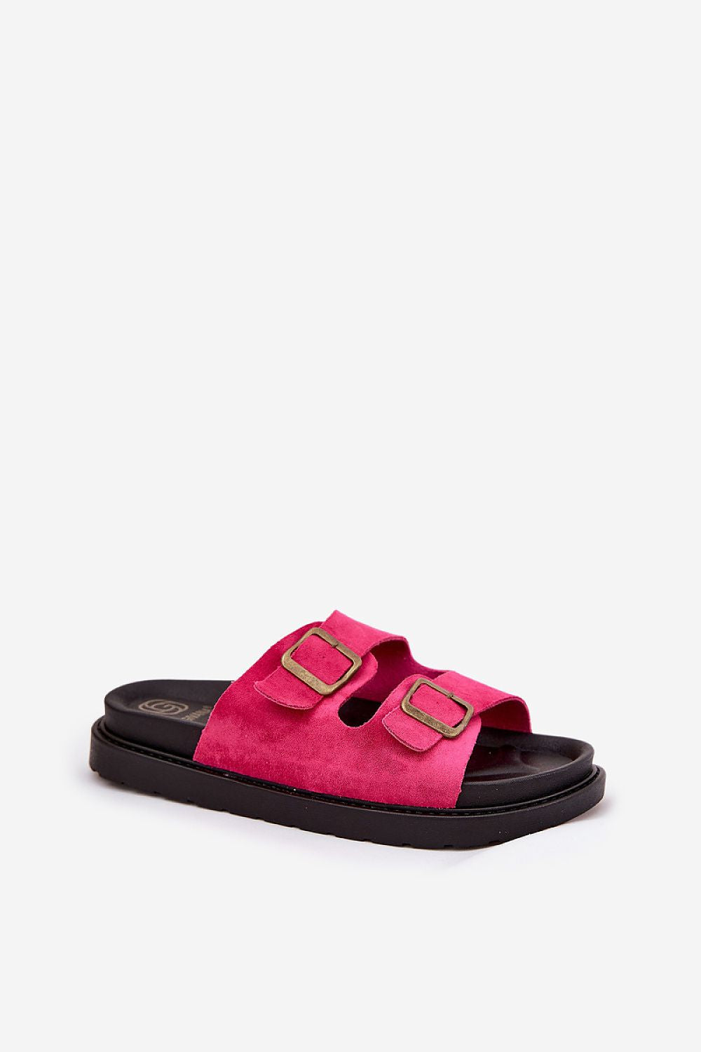  Pantofle  model 209958 Step in style 