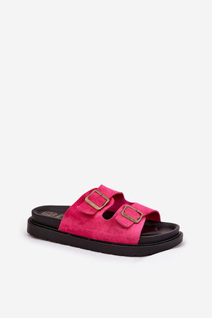  Pantofle  model 209958 Step in style 