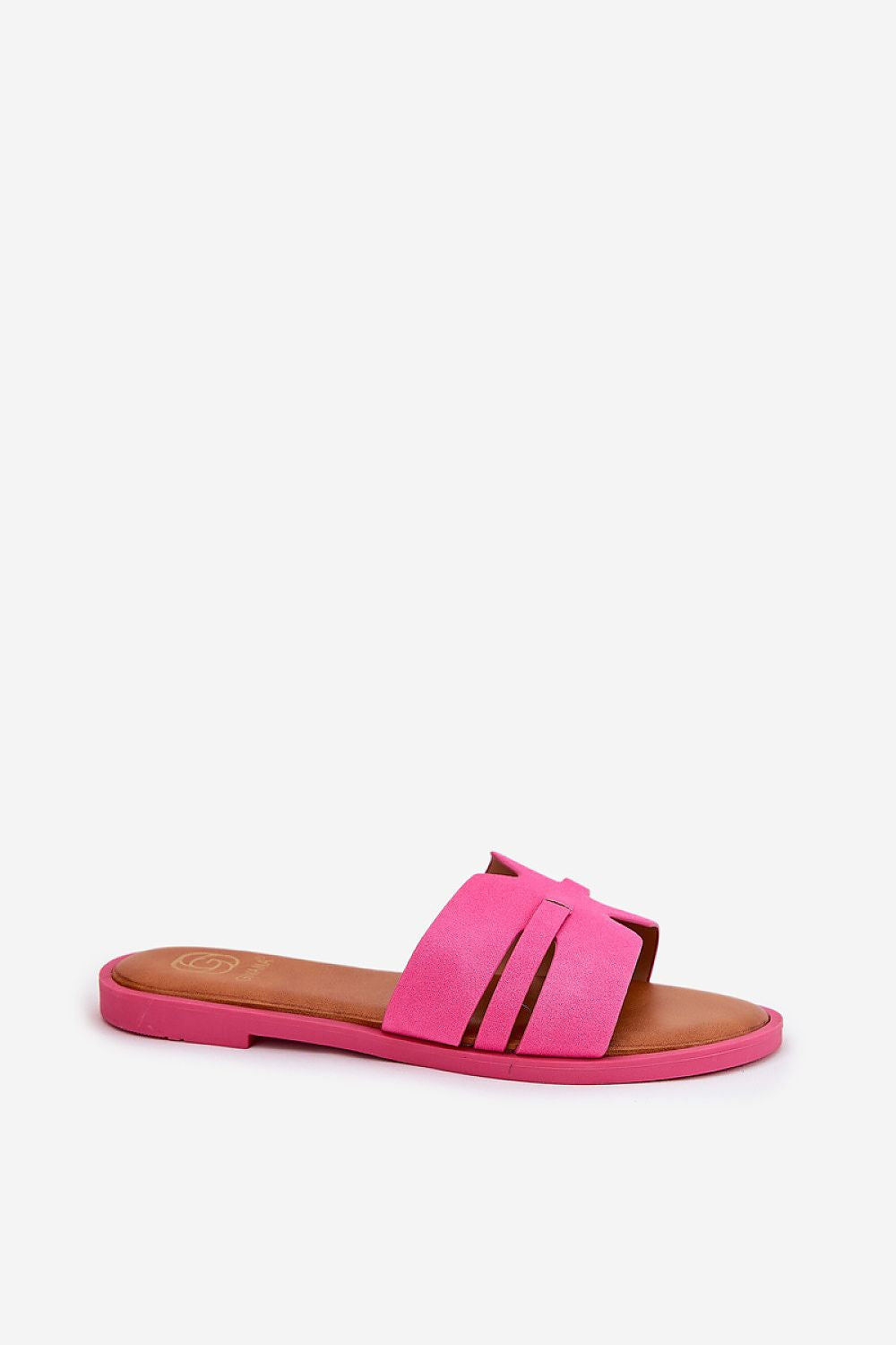  Pantofle  model 209961 Step in style 