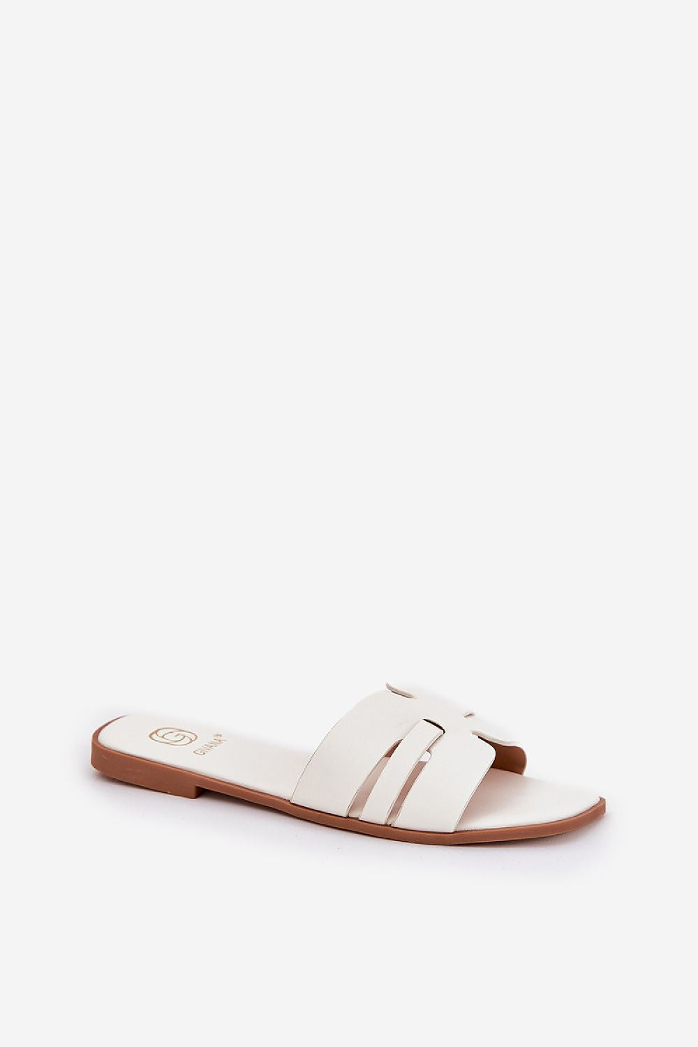  Pantofle  model 209964 Step in style 