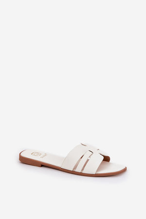  Pantofle  model 209964 Step in style 