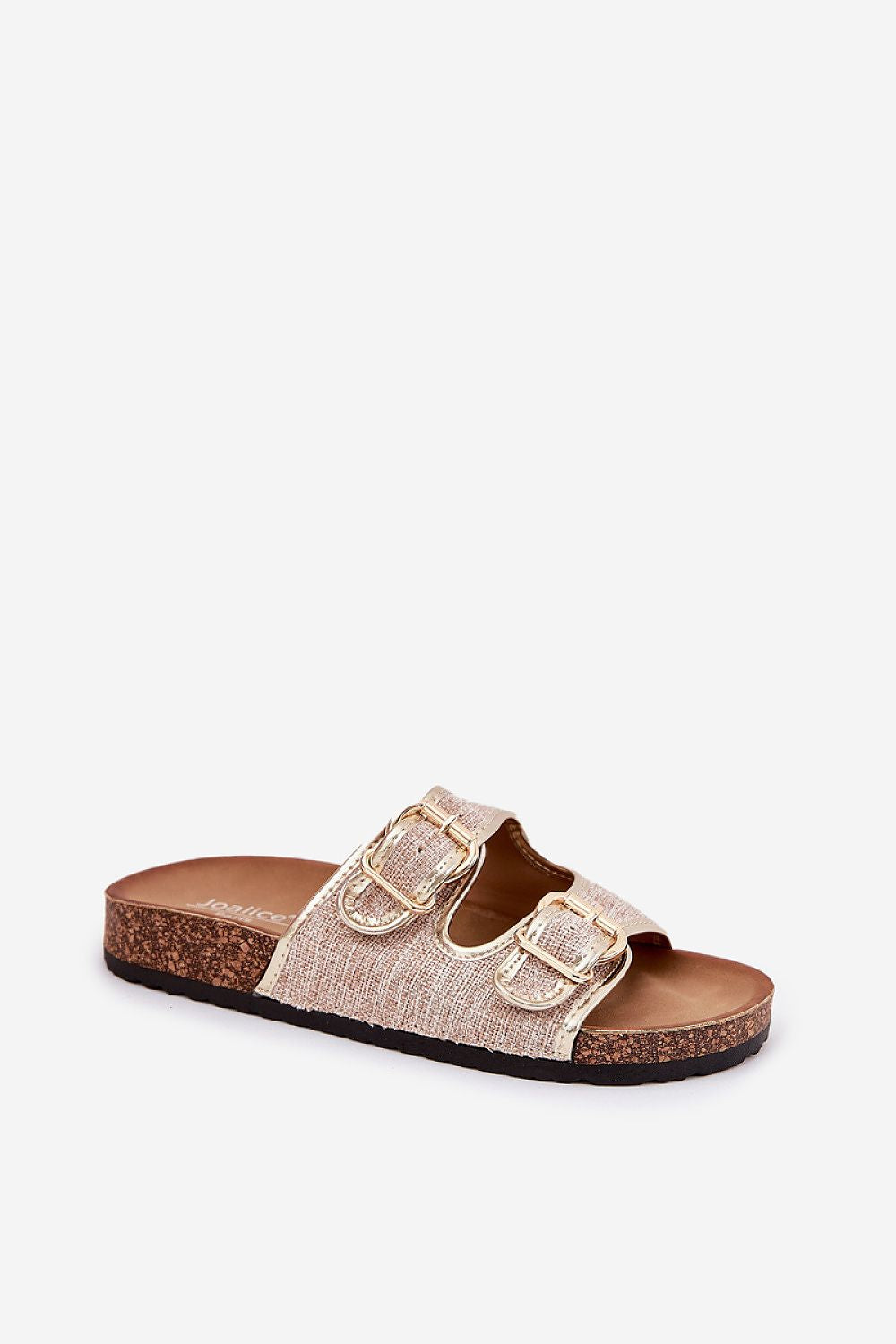  Pantofle  model 209966 Step in style 