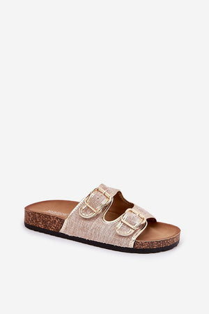  Pantofle  model 209966 Step in style 