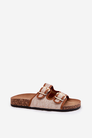  Pantofle  model 209968 Step in style 