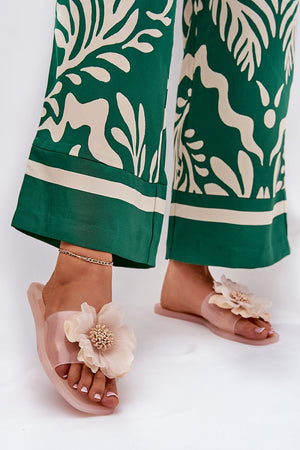  Pantofle  model 209978 Step in style 