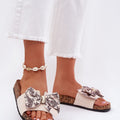 Pantofle  model 209979 Step in style 